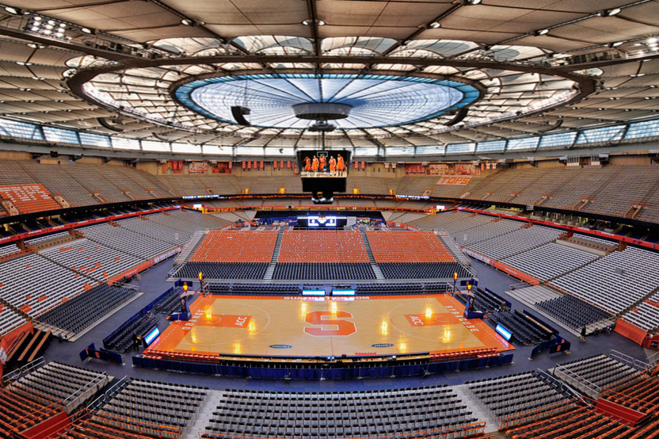 carrier dome render