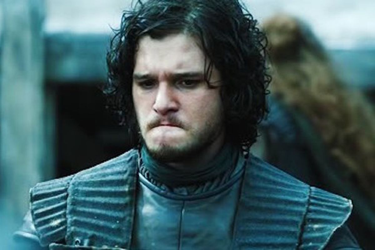 How could Game of Thrones continue on without this face?