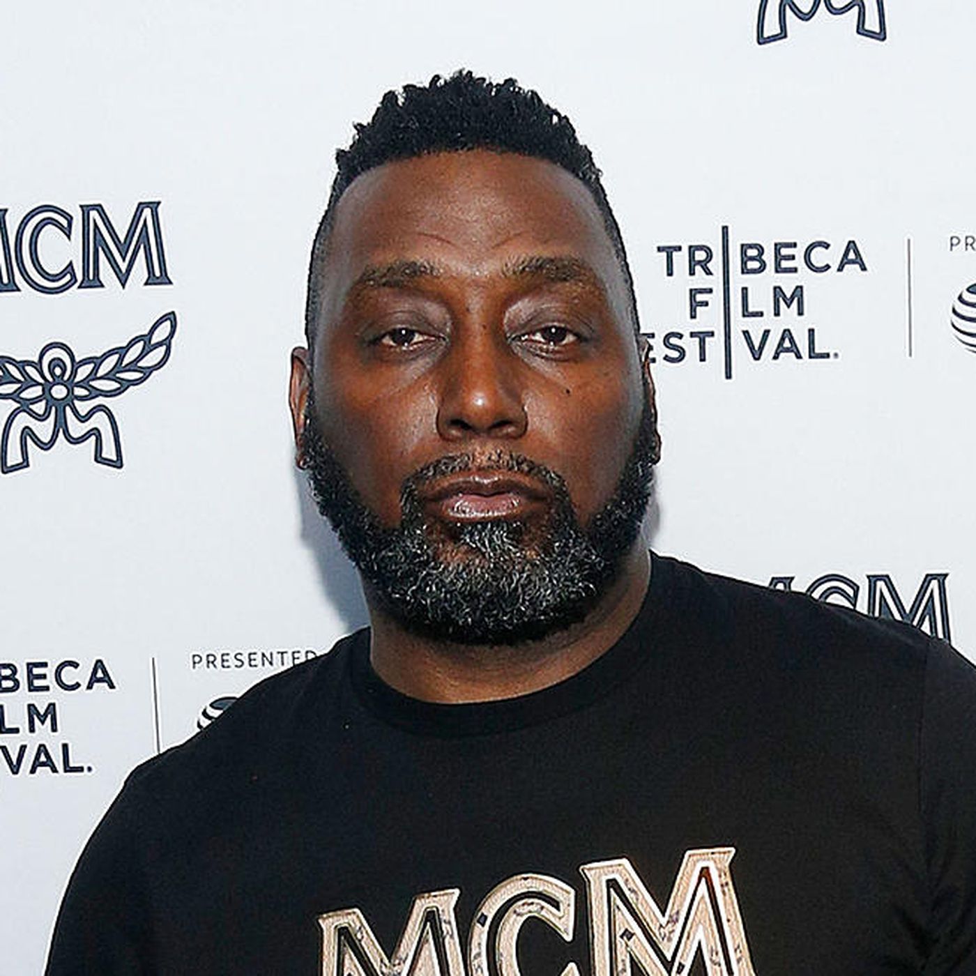 The 53-year old son of father (?) and mother(?) Big Daddy Kane in 2022 photo. Big Daddy Kane earned a  million dollar salary - leaving the net worth at  million in 2022