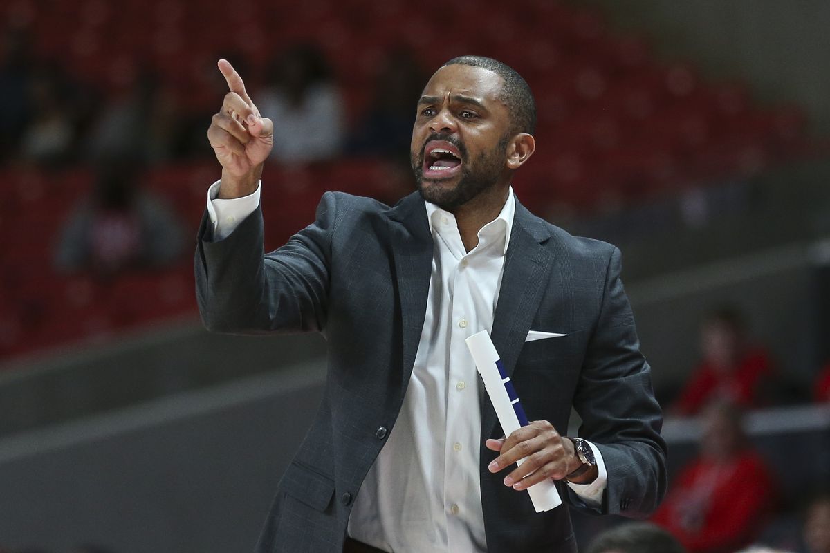 NCAA Basketball: Coppin State at Houston