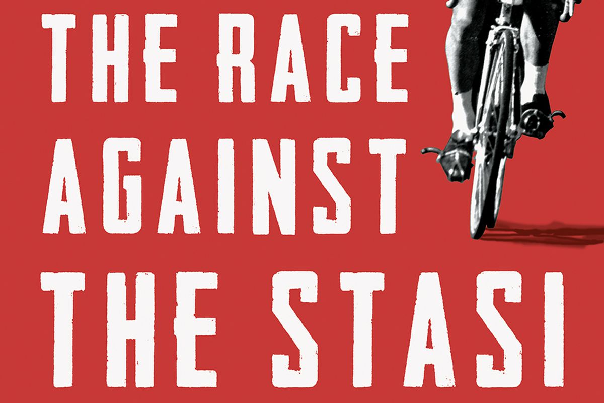 The Race Against The Stasi