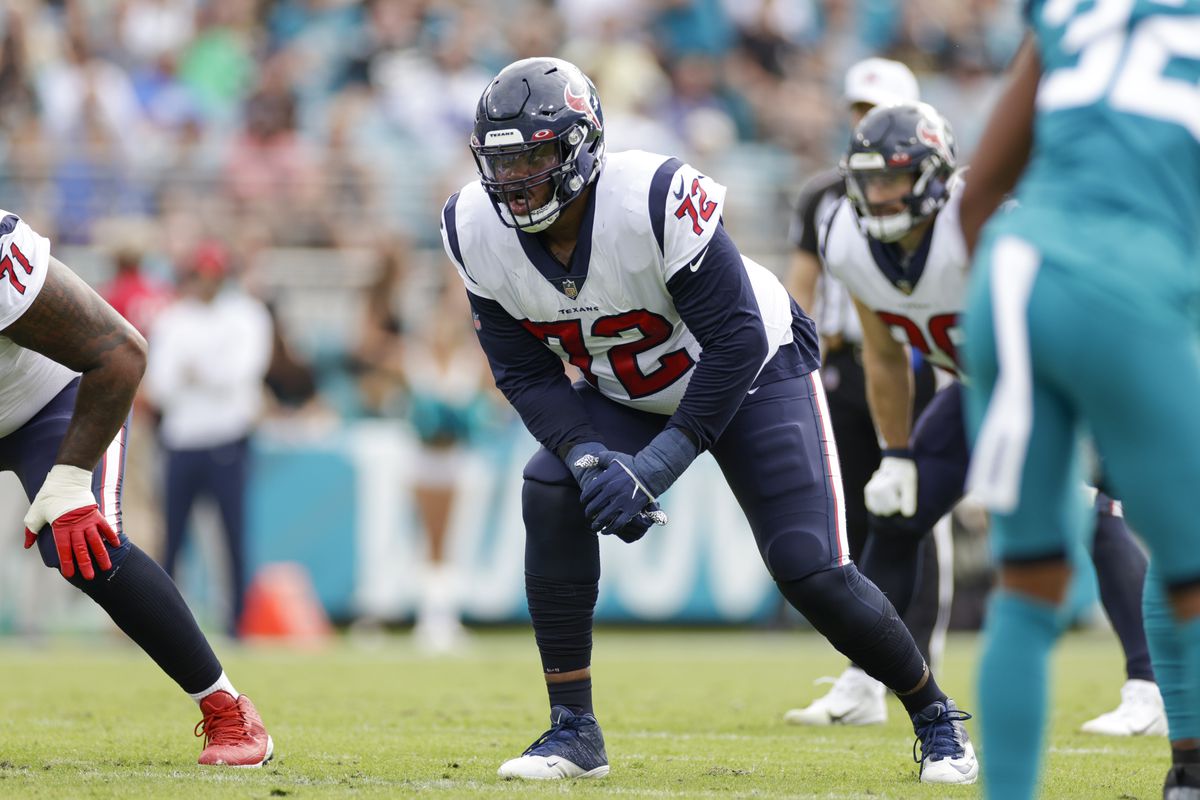 NFL: DEC 19 Texans at Jaguars