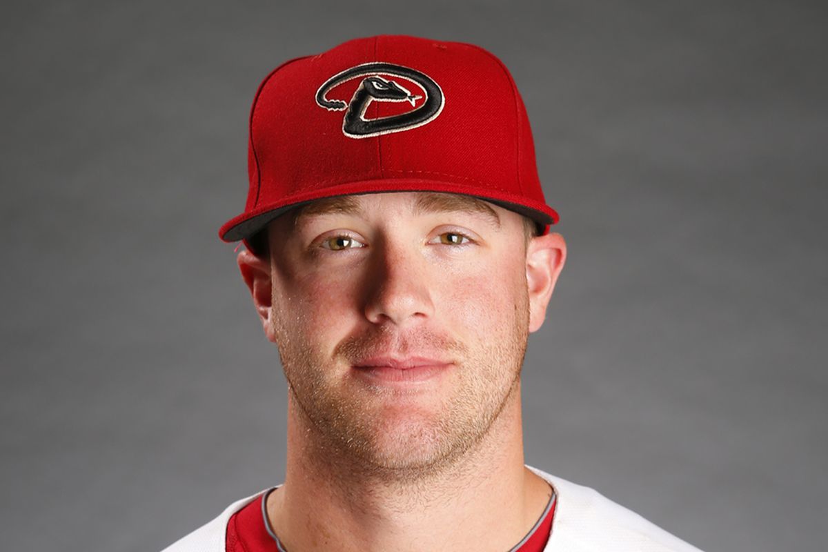 Top prospect Archie Bradley pitched a gem in his first start of the year for Visalia.