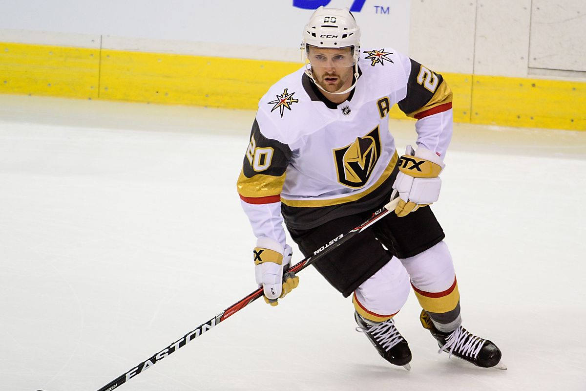 NHL: Preseason-Vegas Golden Knights at Vancouver Canucks