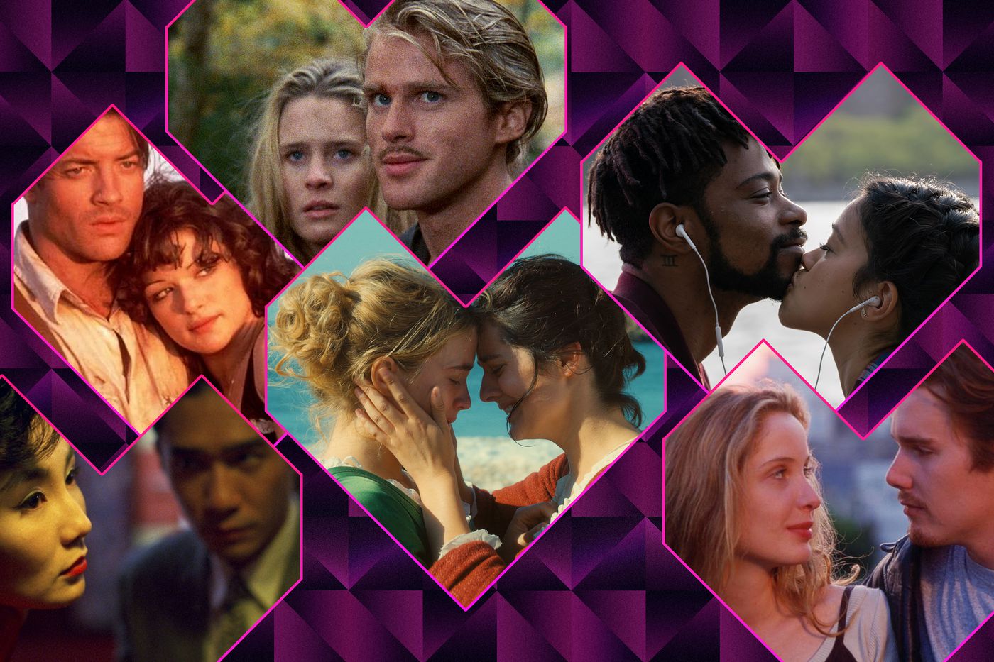 20 best romance movies to watch on Netflix, Hulu, HBO and more ...
