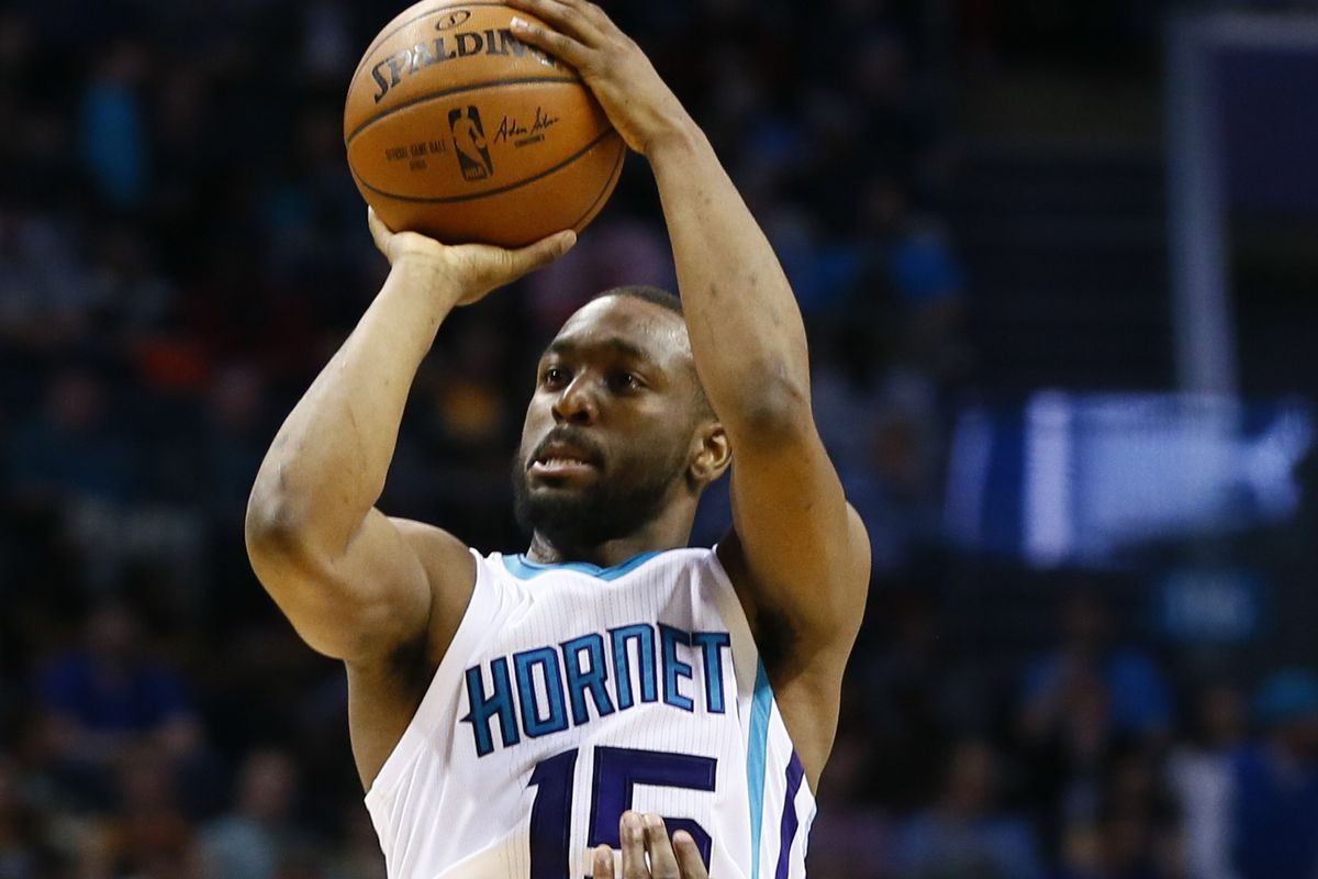 NBA: Cleveland Cavaliers at Charlotte Hornets