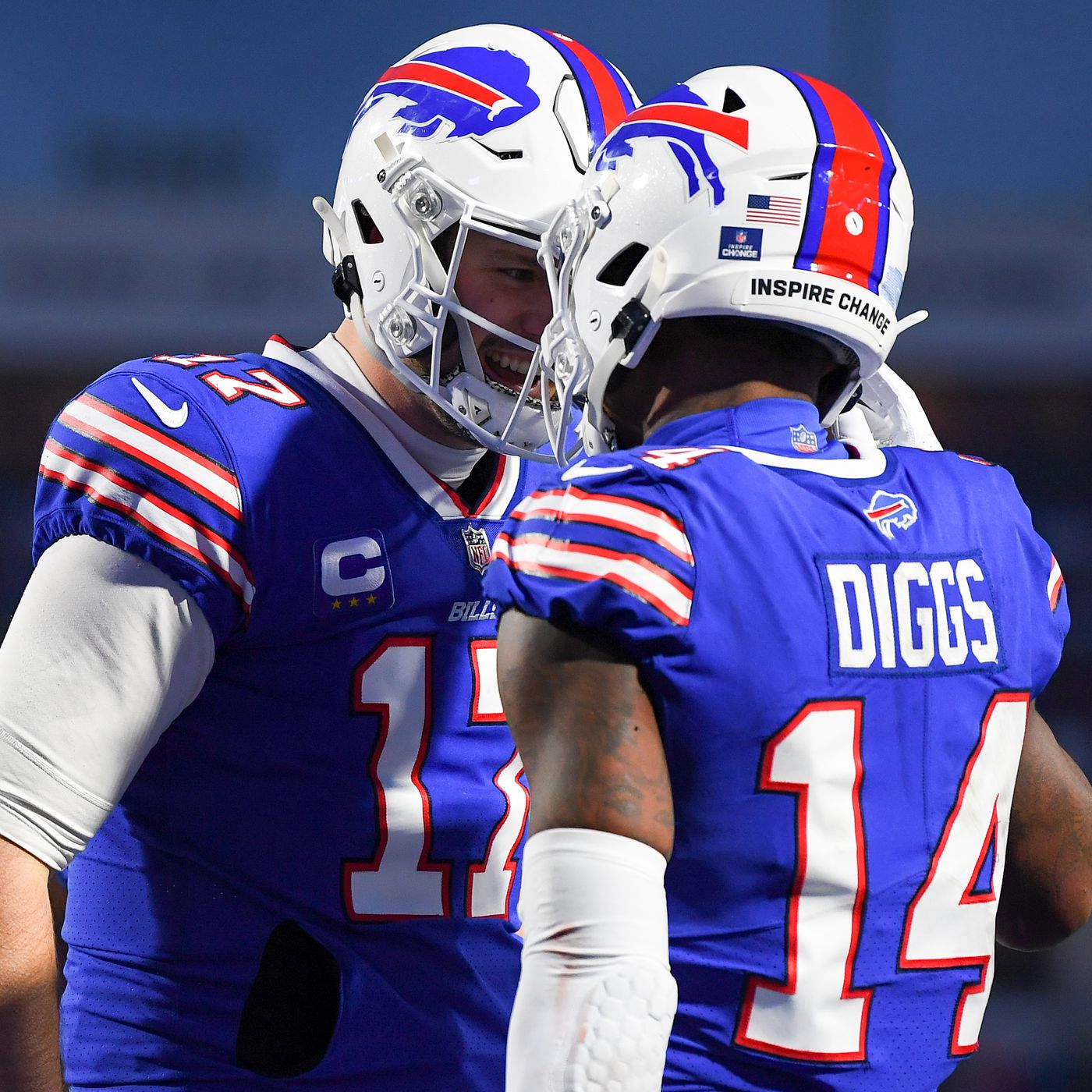 NFL Week 2 Predictions: Can the Bills, Chiefs, and Bengals Get