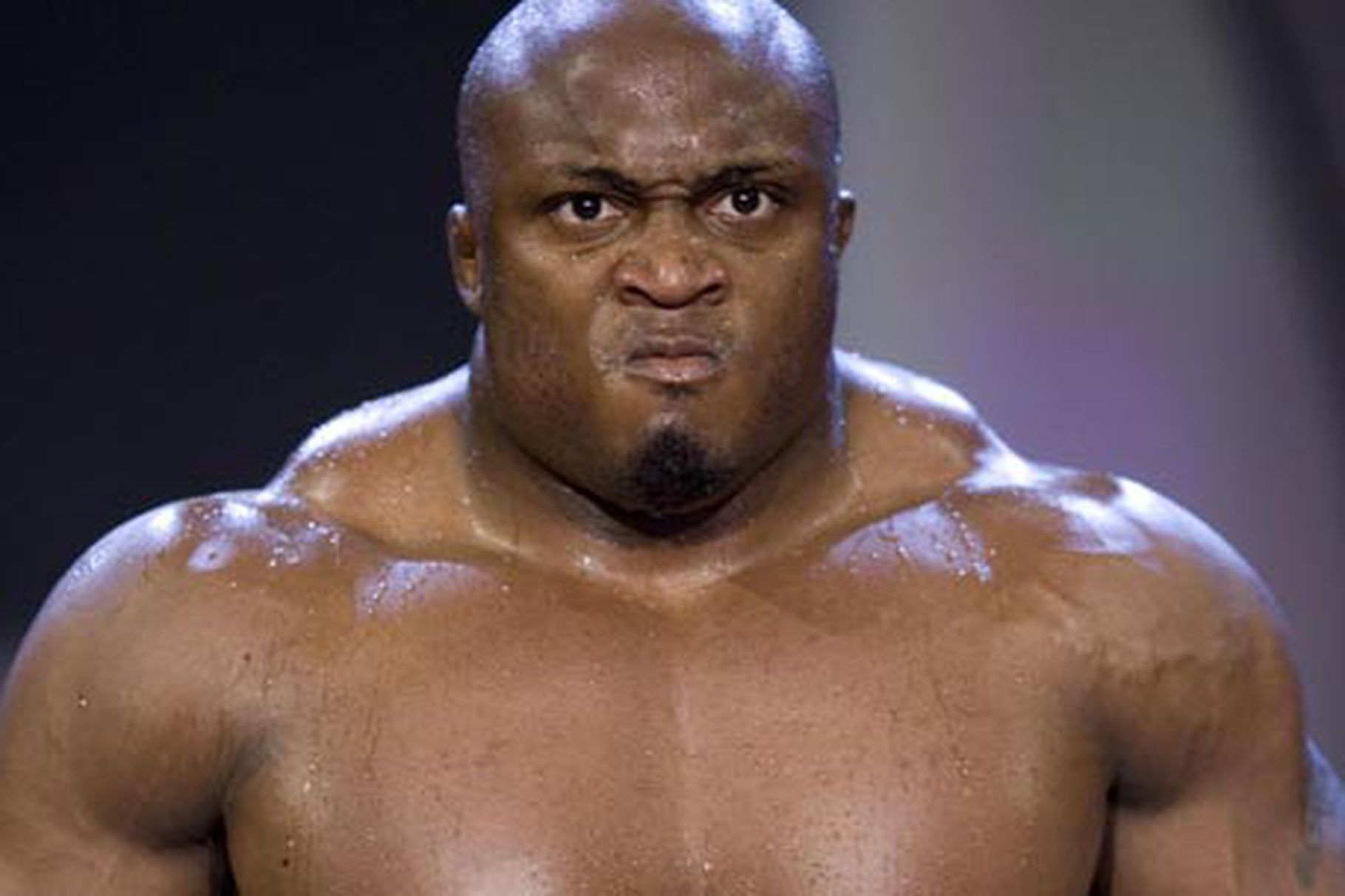 Bobby Lashley says he has 'unfinished business' in WWE - Cageside Seats