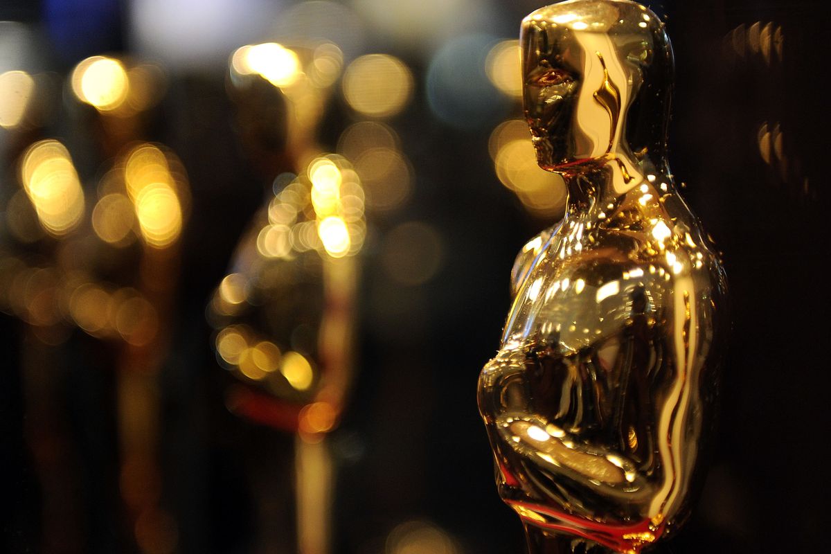 82nd Annual Academy Awards - 'Meet The Oscars' New York