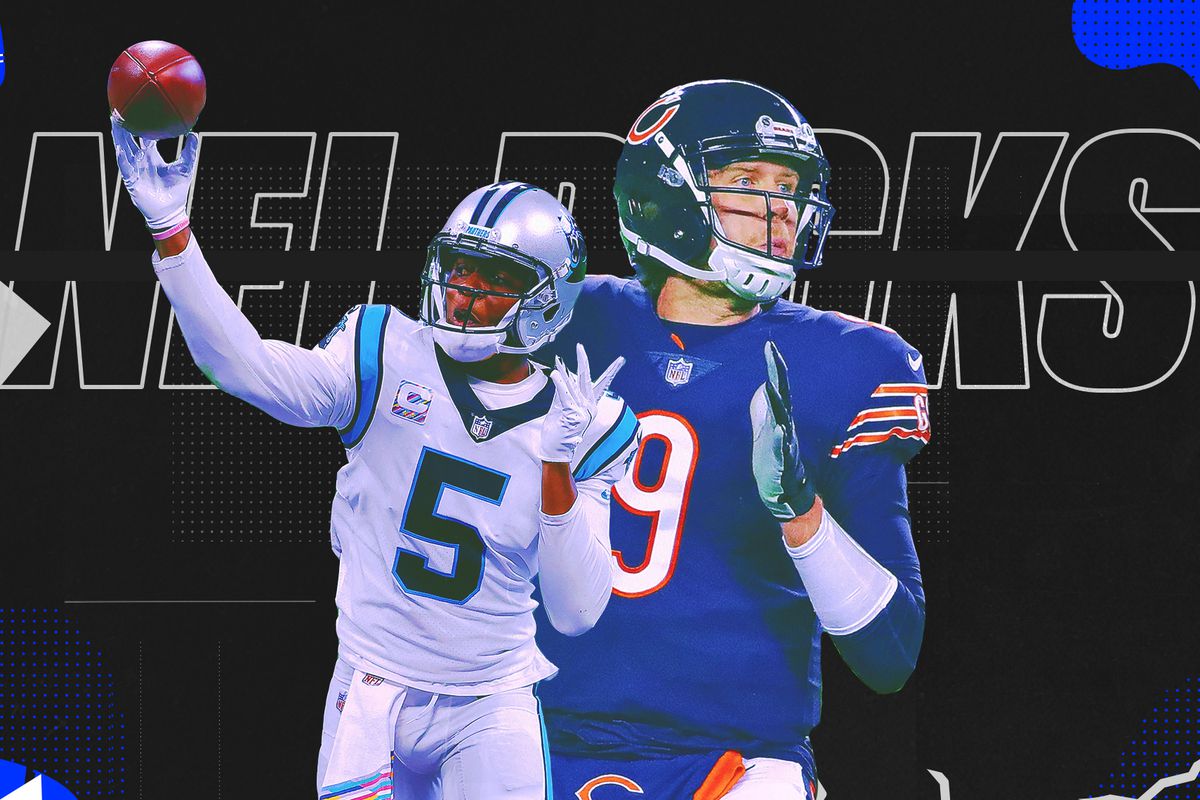 NFL Expert Picks, Week 6: Bears vs. Panthers is most intriguing matchup 