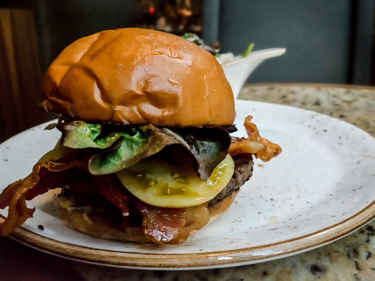 The Hottest Burgers In Houston 2015 Eater Houston