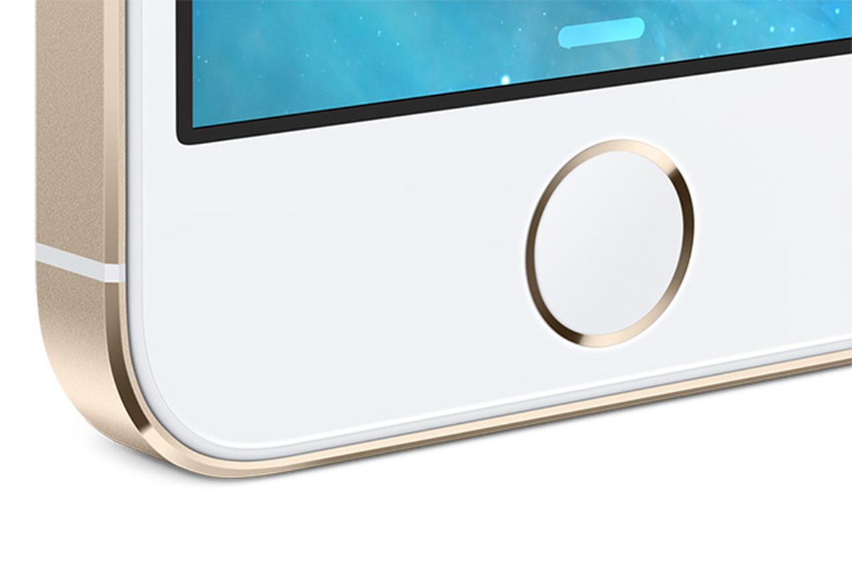 touch id, iphone 5s home button