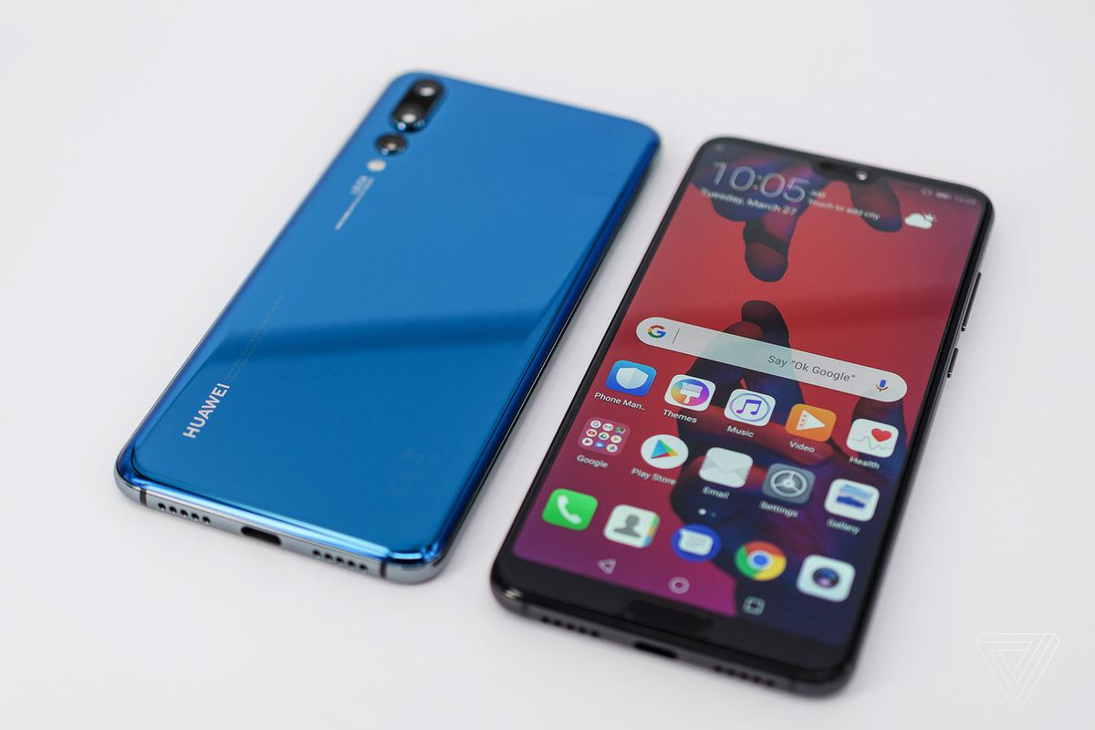 Huawei S P20 Pro Is A Hugely Promising Phone That Will Upset