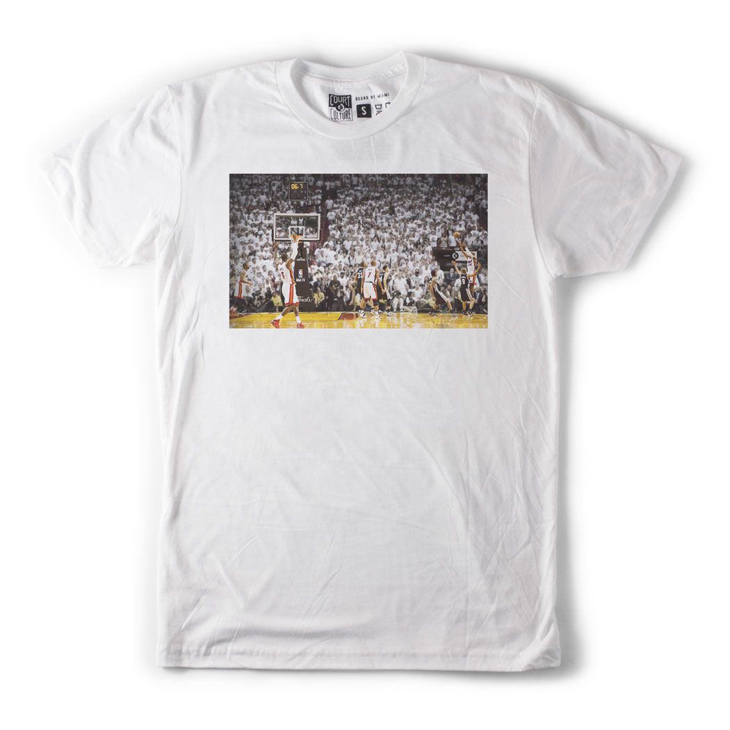 Heat Legacy Collection shirt 5