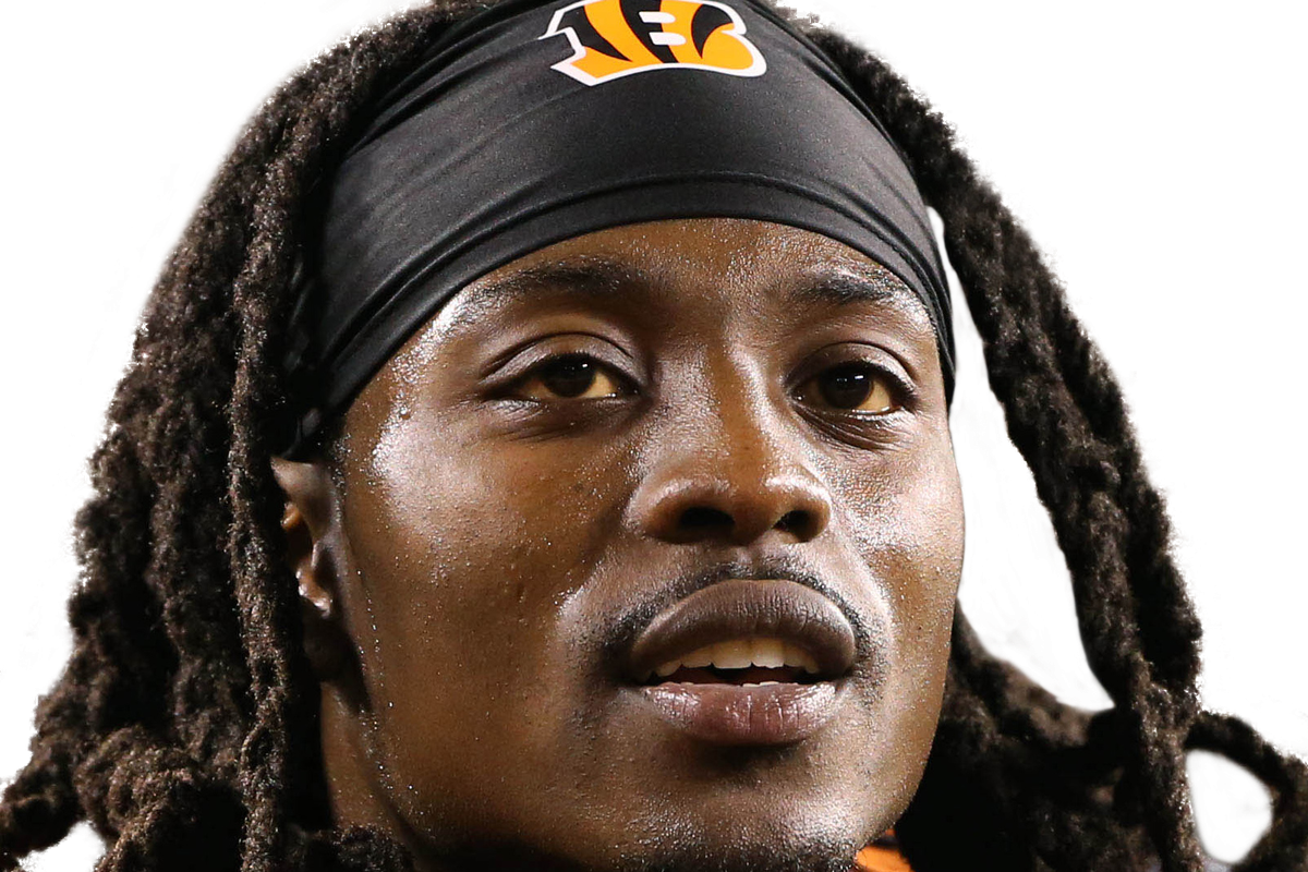 NFL: AFC Wild Card-Pittsburgh Steelers at Cincinnati Bengals