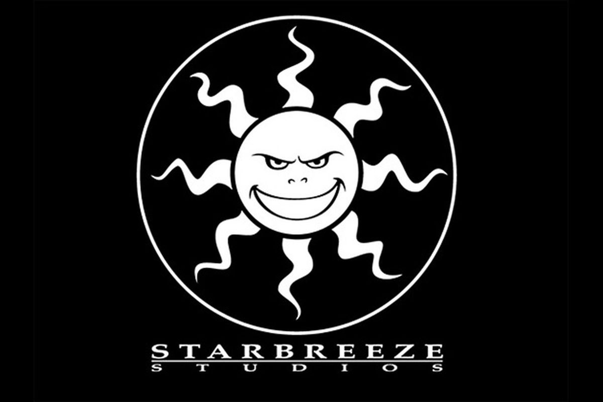 Starbreeze Studios logo