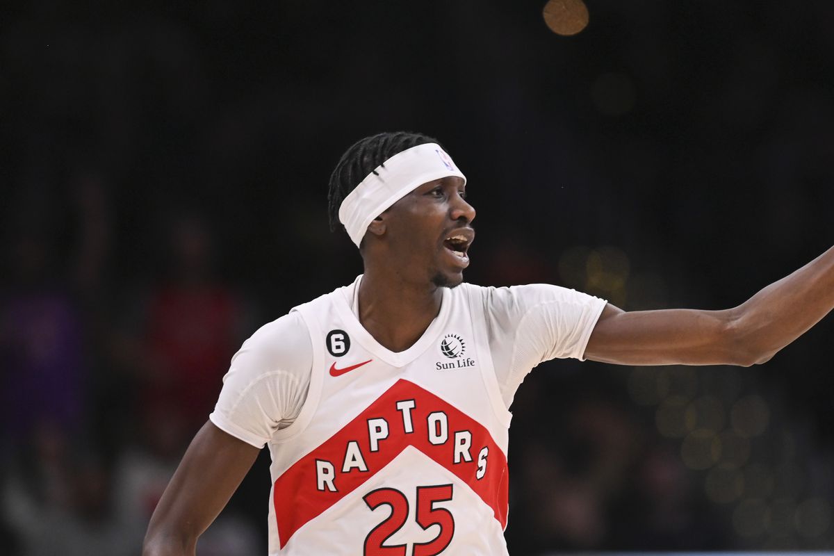 NBA: Toronto Raptors at Washington Wizards