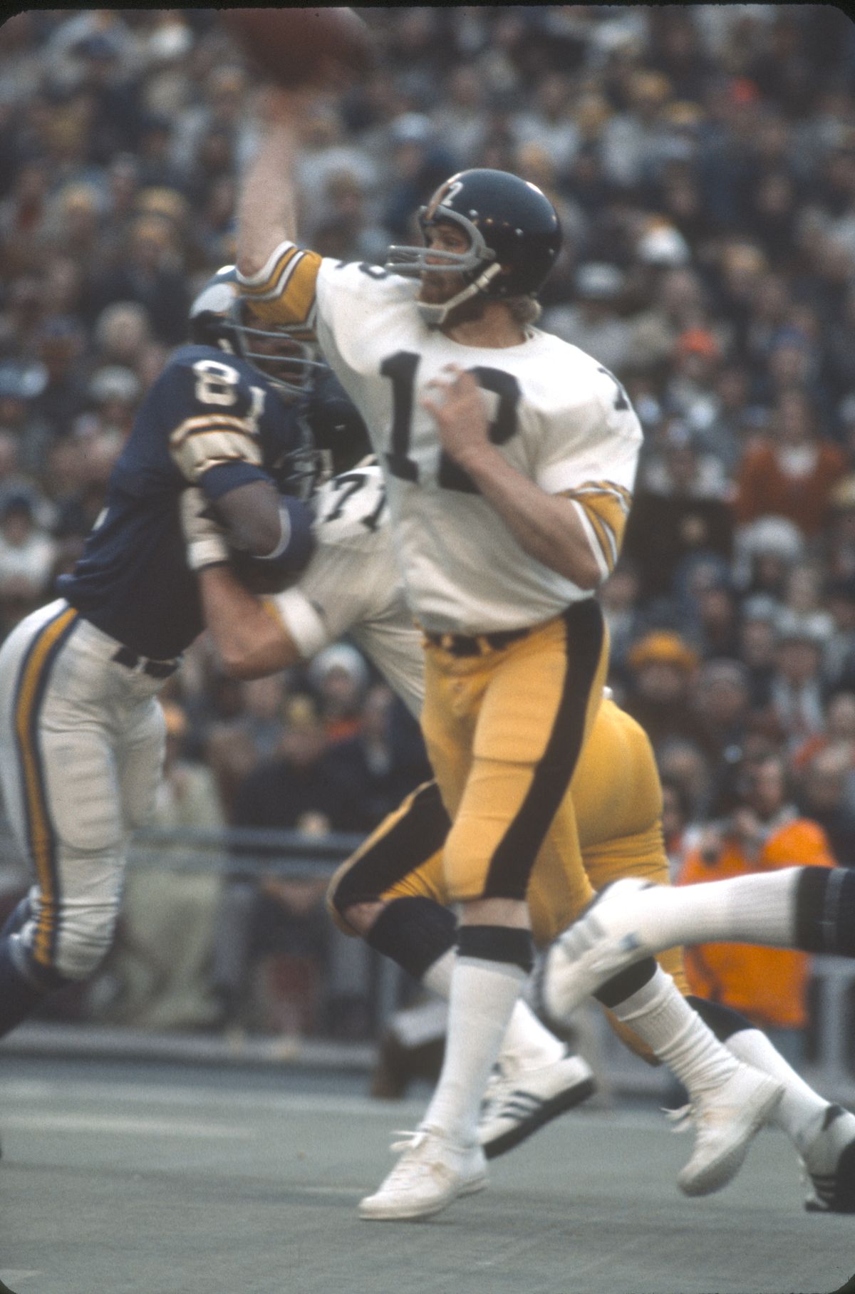 Super Bowl IX - Pittsburgh Steelers v Minnesota Vikings