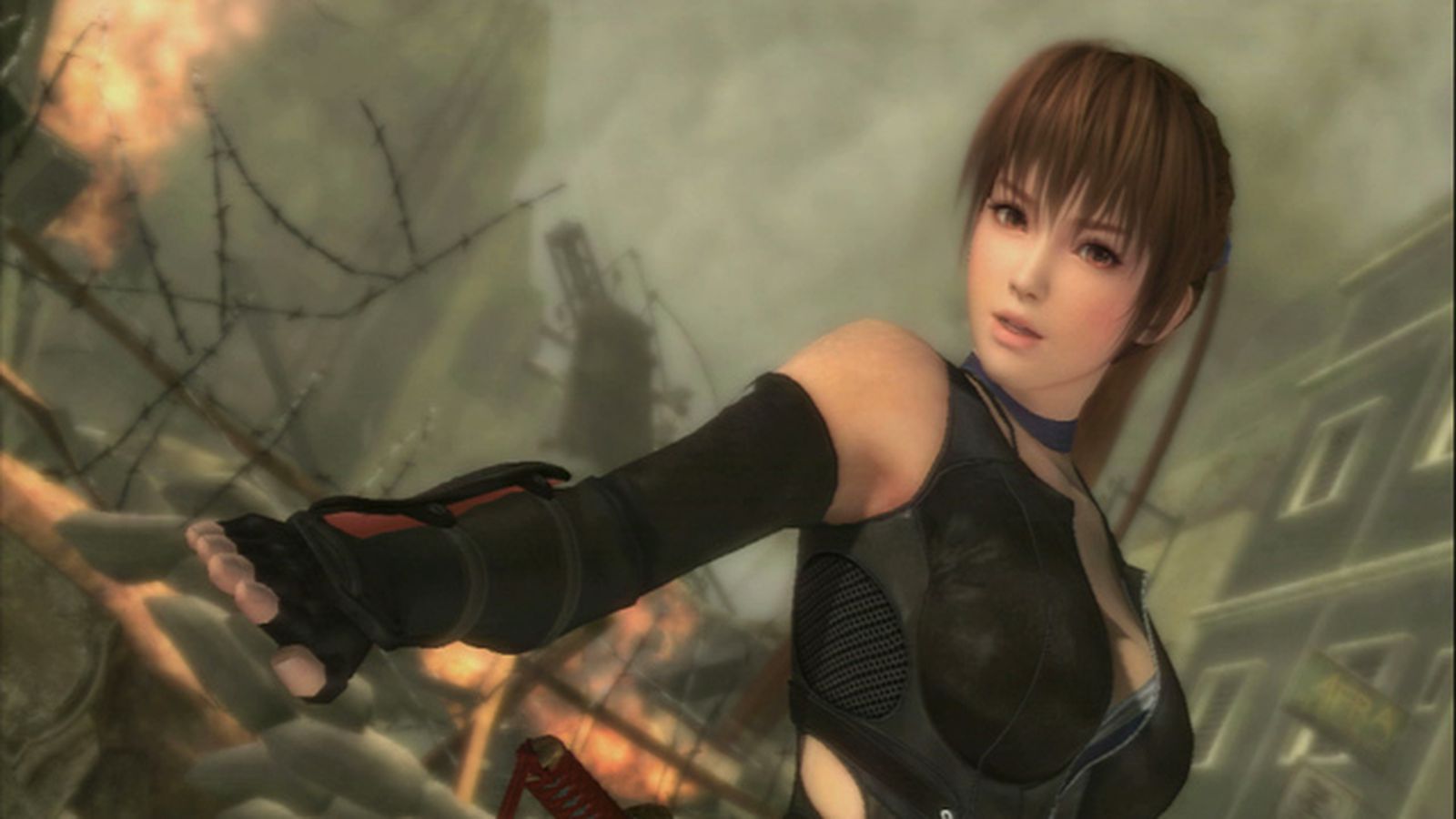 Dead or Alive 5', 'Dynasty Warriors 7 Empires', and 'Sa...