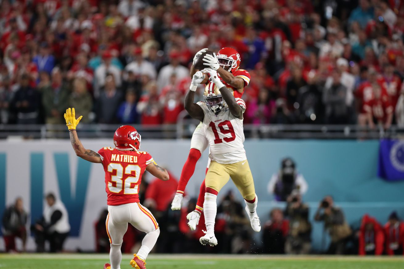 Best picks in 49ers-Chiefs matchup to win 2024 Super Bowl