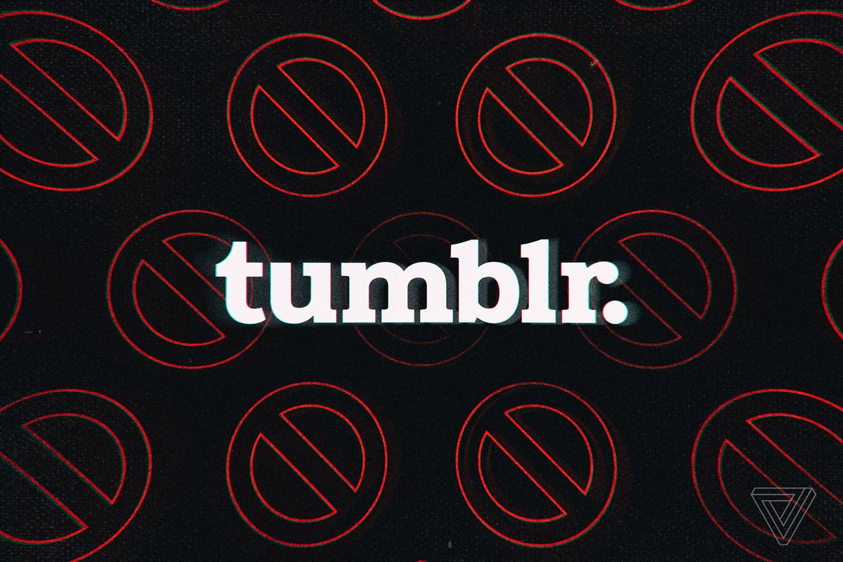 Porn Banned In Us - The fallout from Tumblr's porn ban - The Verge