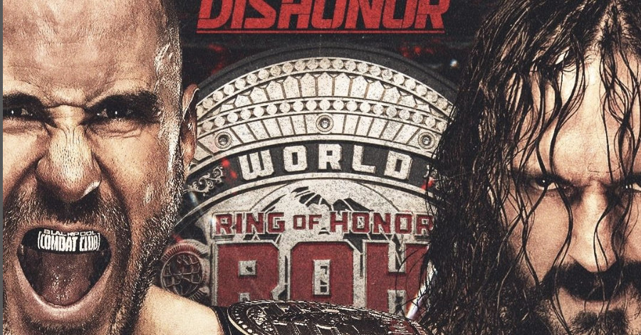 Résultats en direct de la ROH Supercard of Honor : Castagnoli contre Kingston, plus !