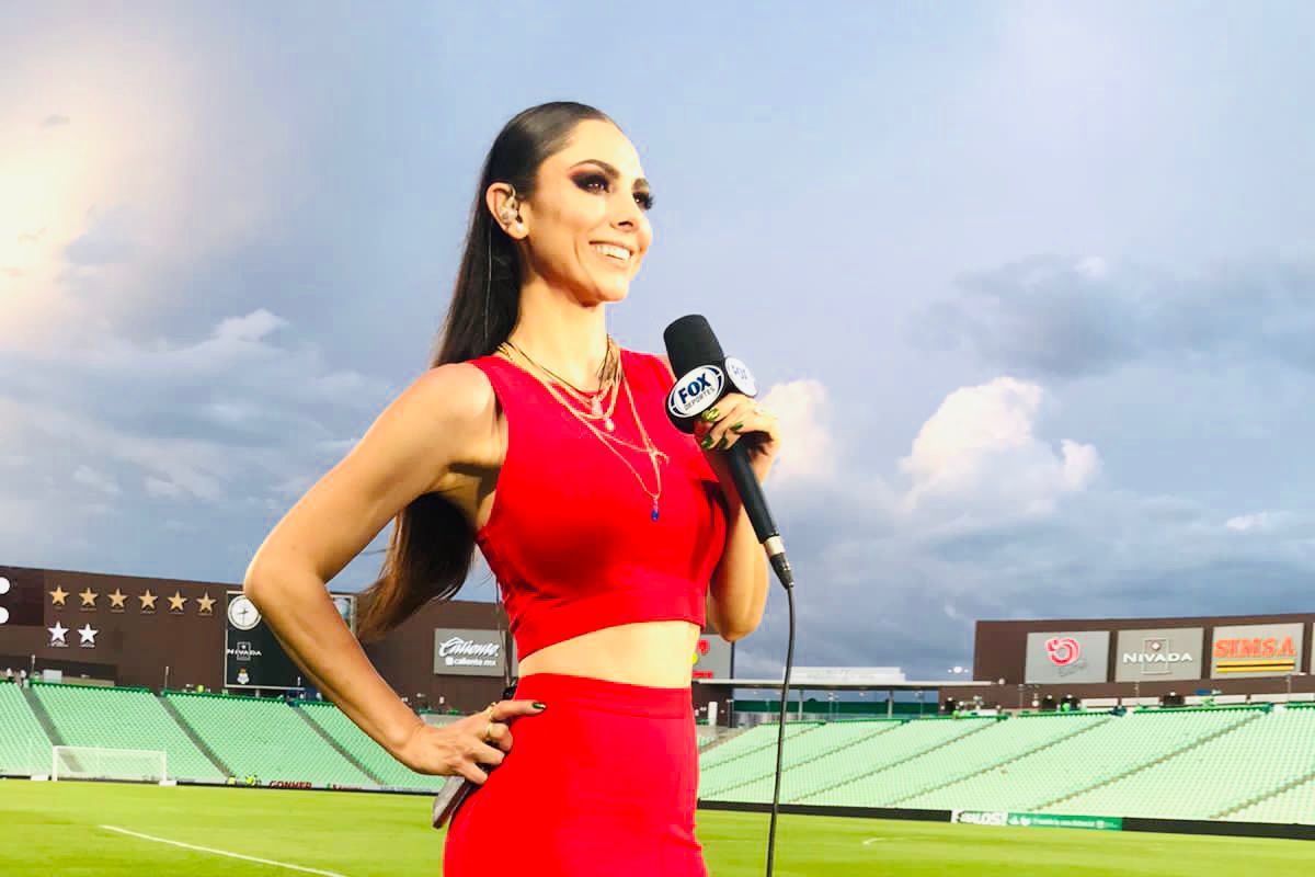 FOX Deportes has named Daniella López Guajardo as the play-by-play narrator for their Liga MX Femenil coverage.