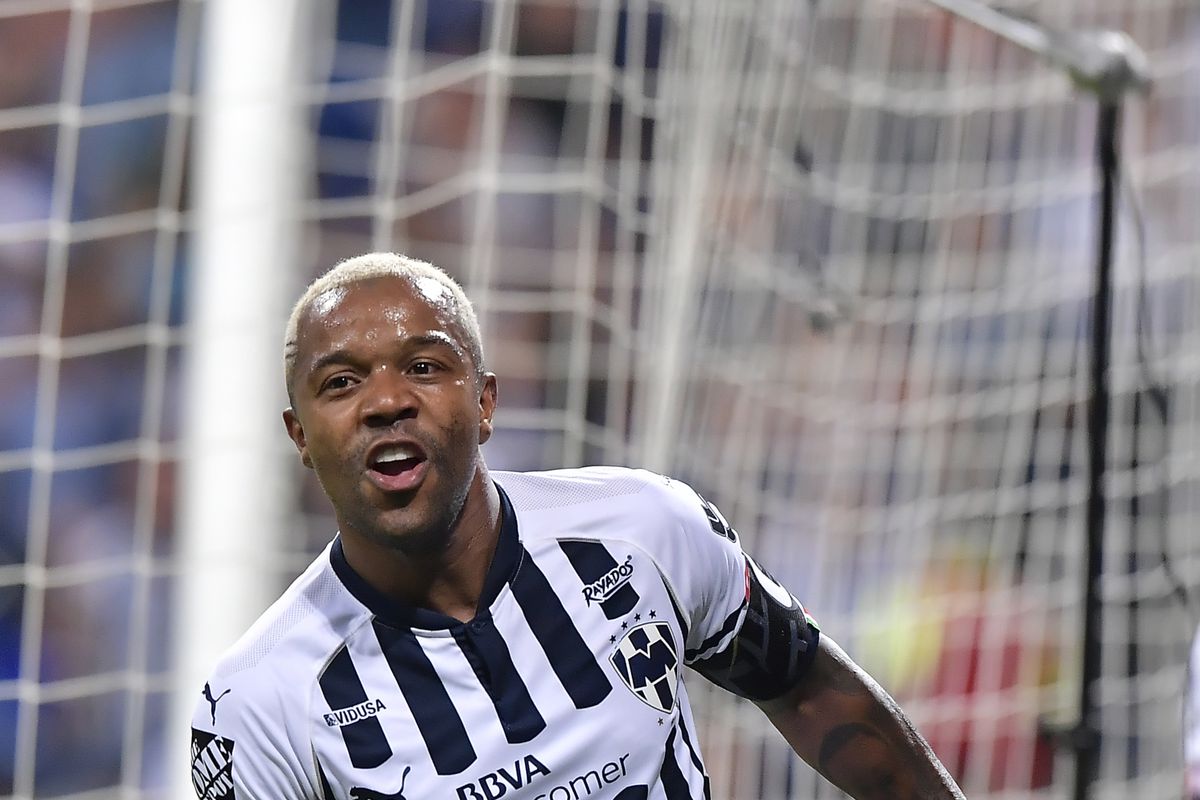 Monterrey v Sporting KC - CONCACAF Champions League 2019