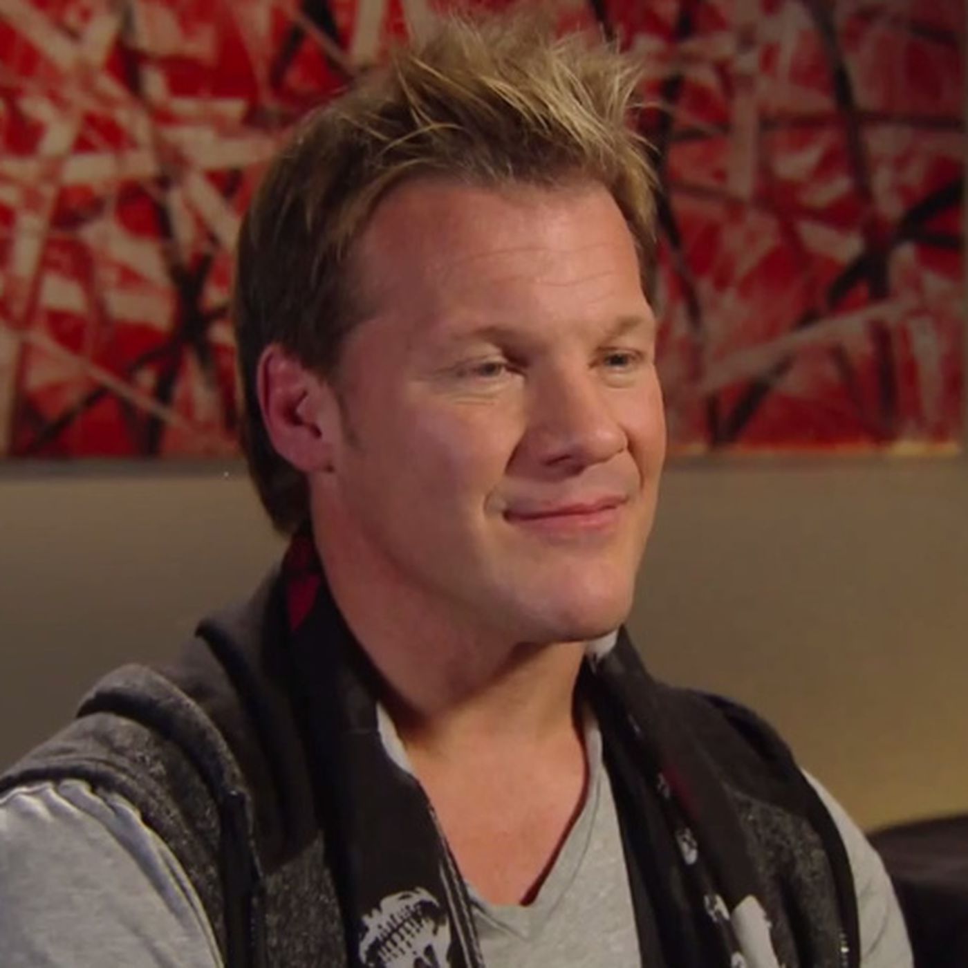 Let's Say Nice Things About... Chris Jericho - Cageside Seats