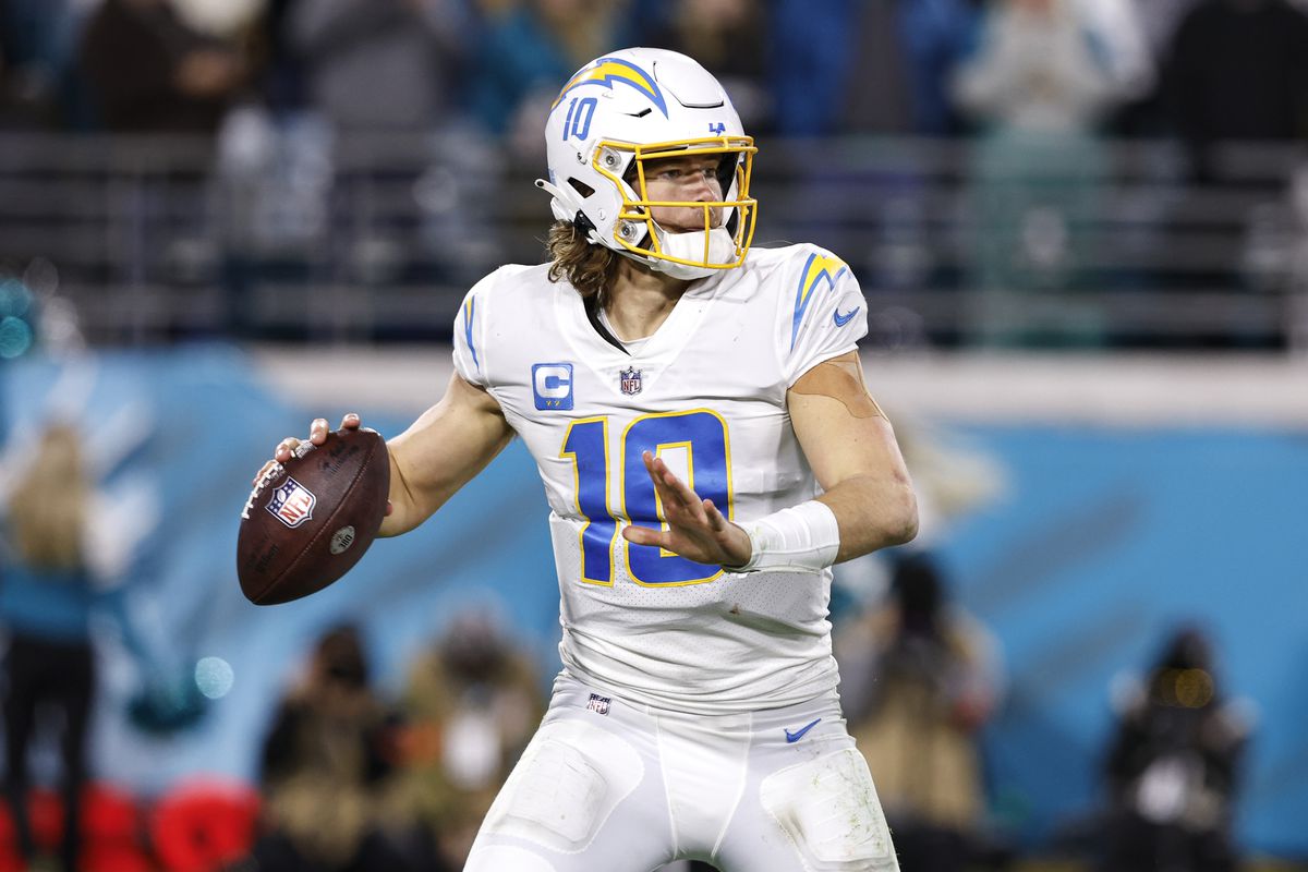chargers mock draft 2023