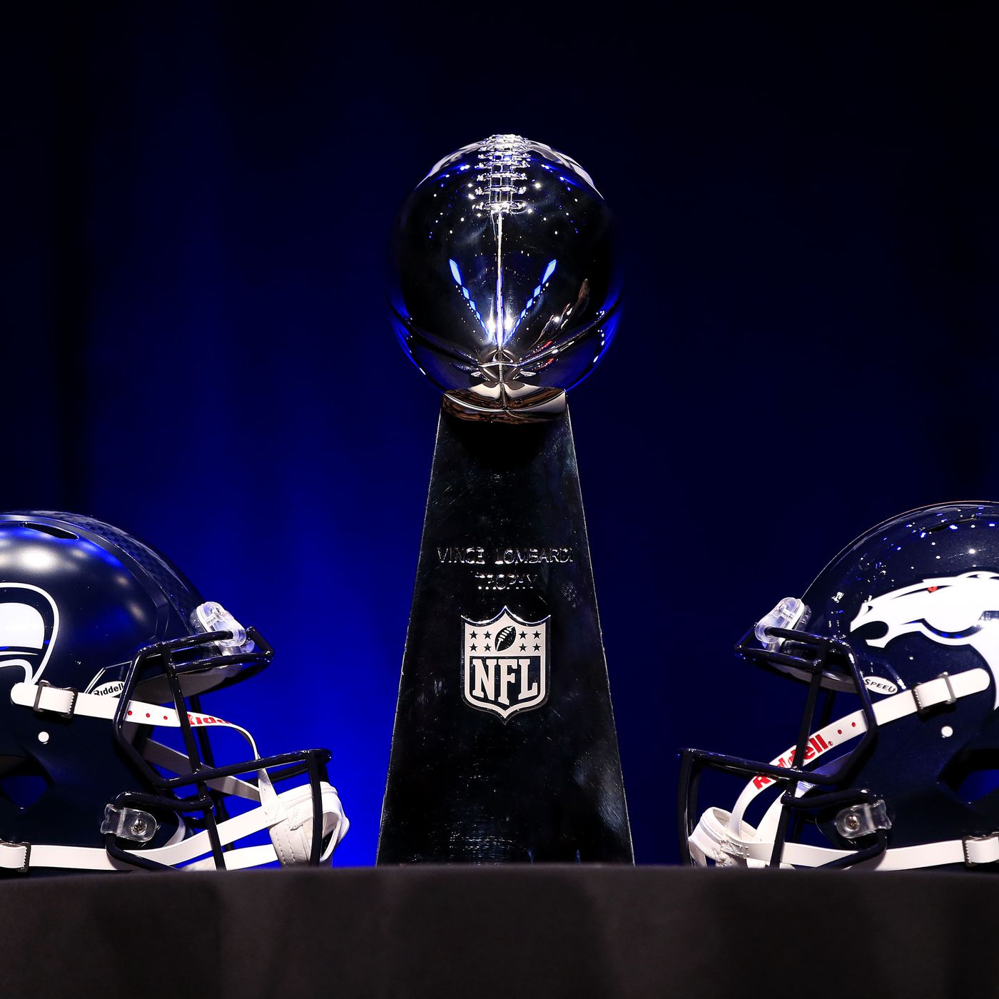 Super Bowl 2014 Prediction: Denver Broncos vs. Seattle Seahawks - Dawgs By  Nature