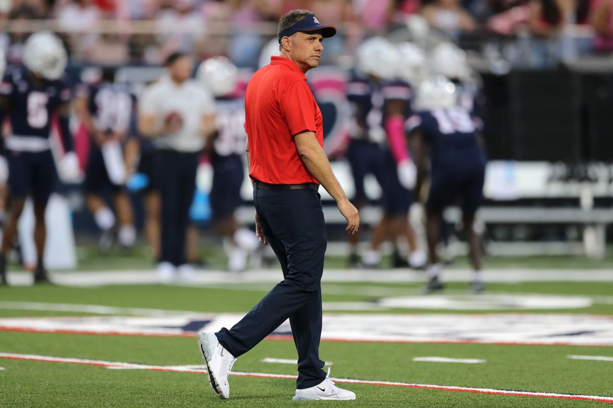 jedd-fisch-postgame-comments-arizona-wildcats-football-colorado-buffaloes 