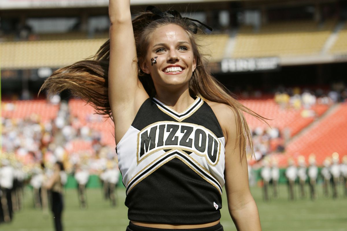 Mizzou does have *some* talent