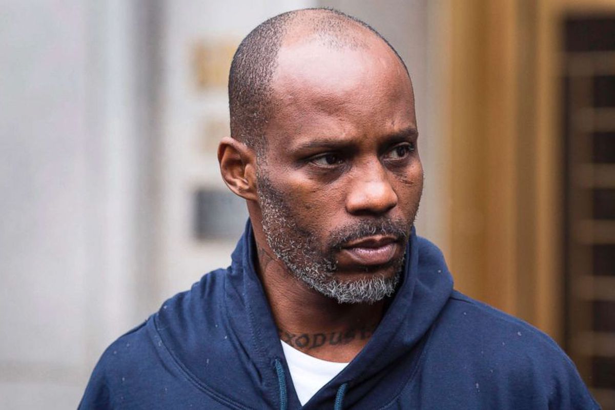 WATCH: DMX Hosts Virtual Bible Study on Instagram Live, Gives Sermon on Keeping the Faith During Difficult Times, and Shares the Gospel With Fans