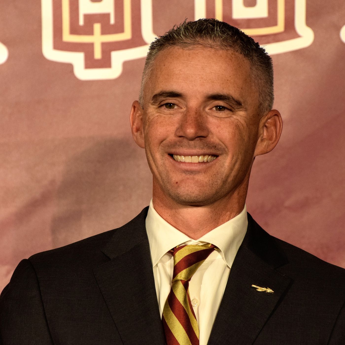 Florida State football hires Mike Norvell from Memphis as new head coach -  Tomahawk Nation