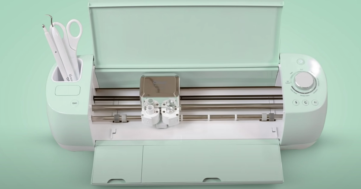 Cricut completely unravels subscription plans that would limit its crafting machines