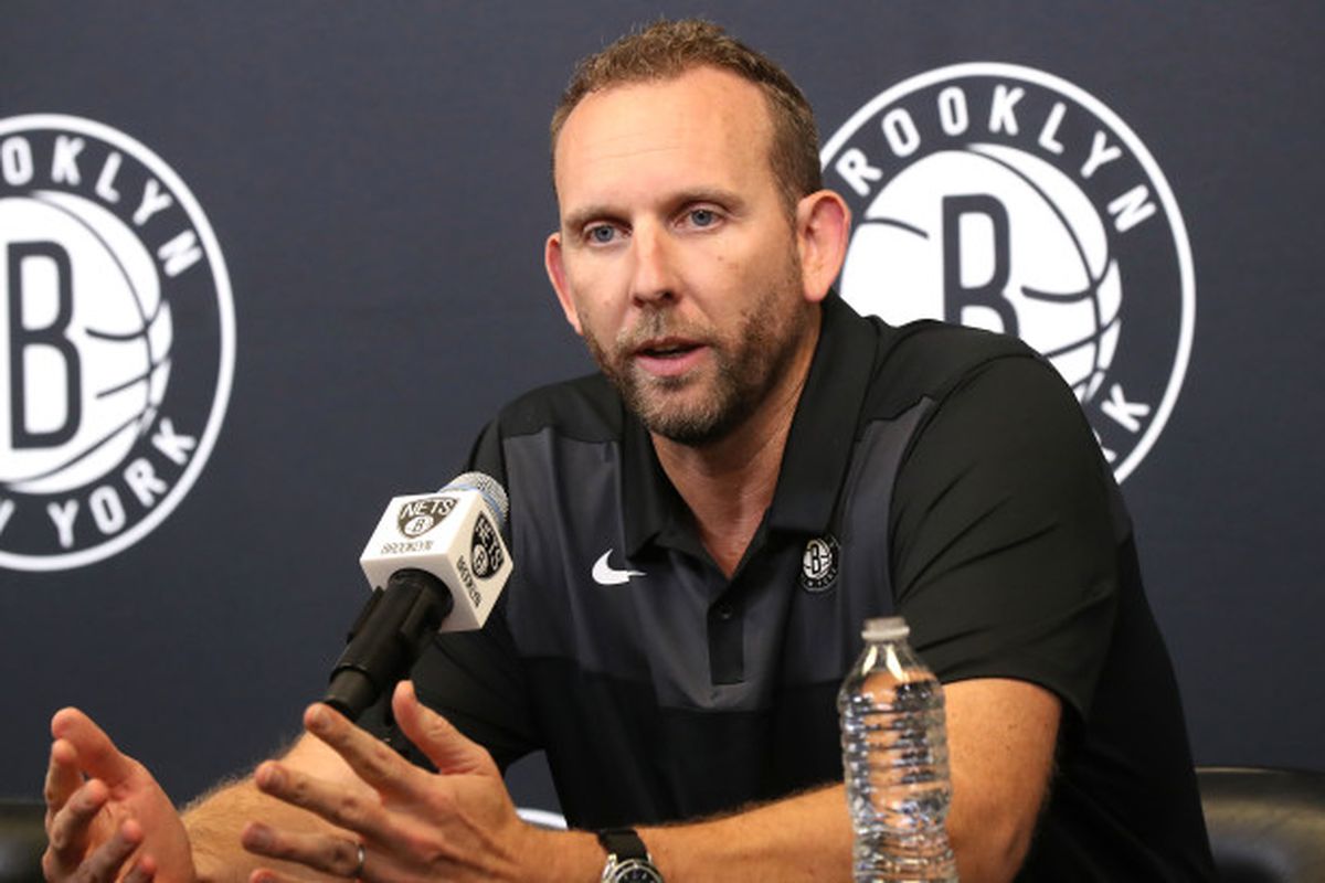 Sean Marks to be patient knowing he has the leverage moving forward -  NetsDaily