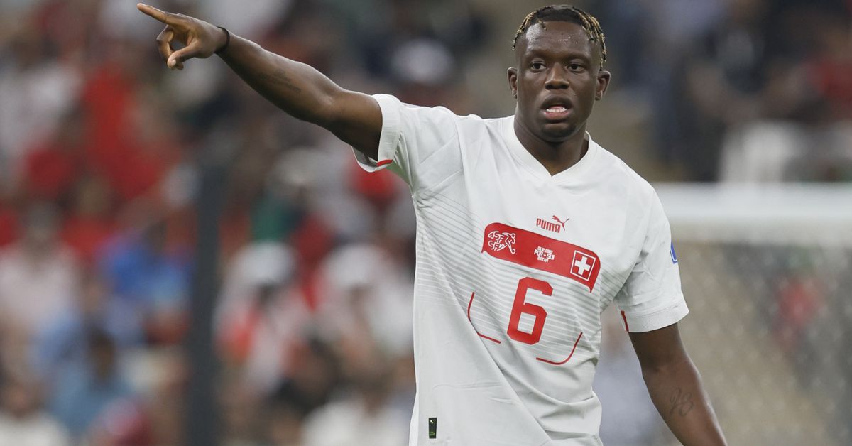 OFFICIALLY OFFICIAL: Denis Zakaria heads to Monaco in €20 million deal