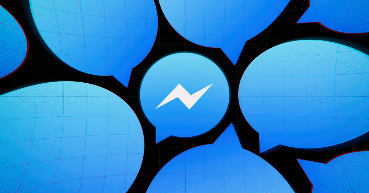 Why it’s taking so long to encrypt Facebook Messenger – The Verge
