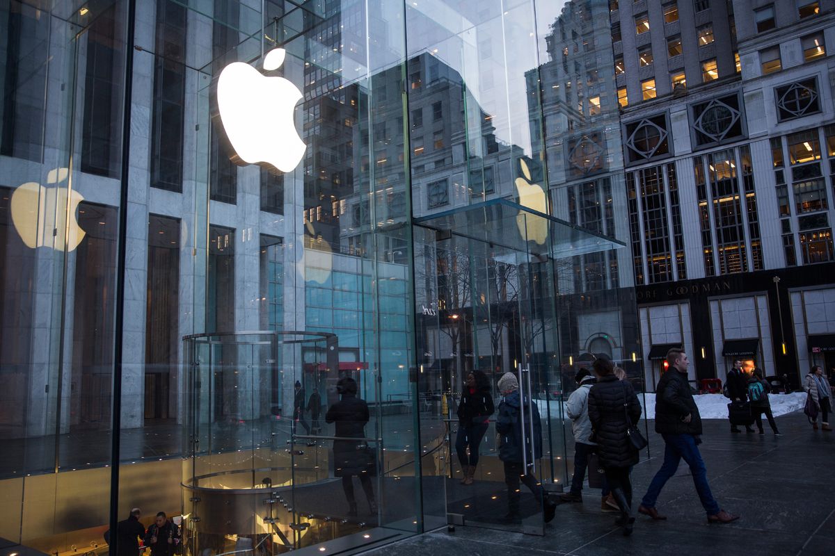 Apple says the FBI's request would "intentionally weaken" the company's products.