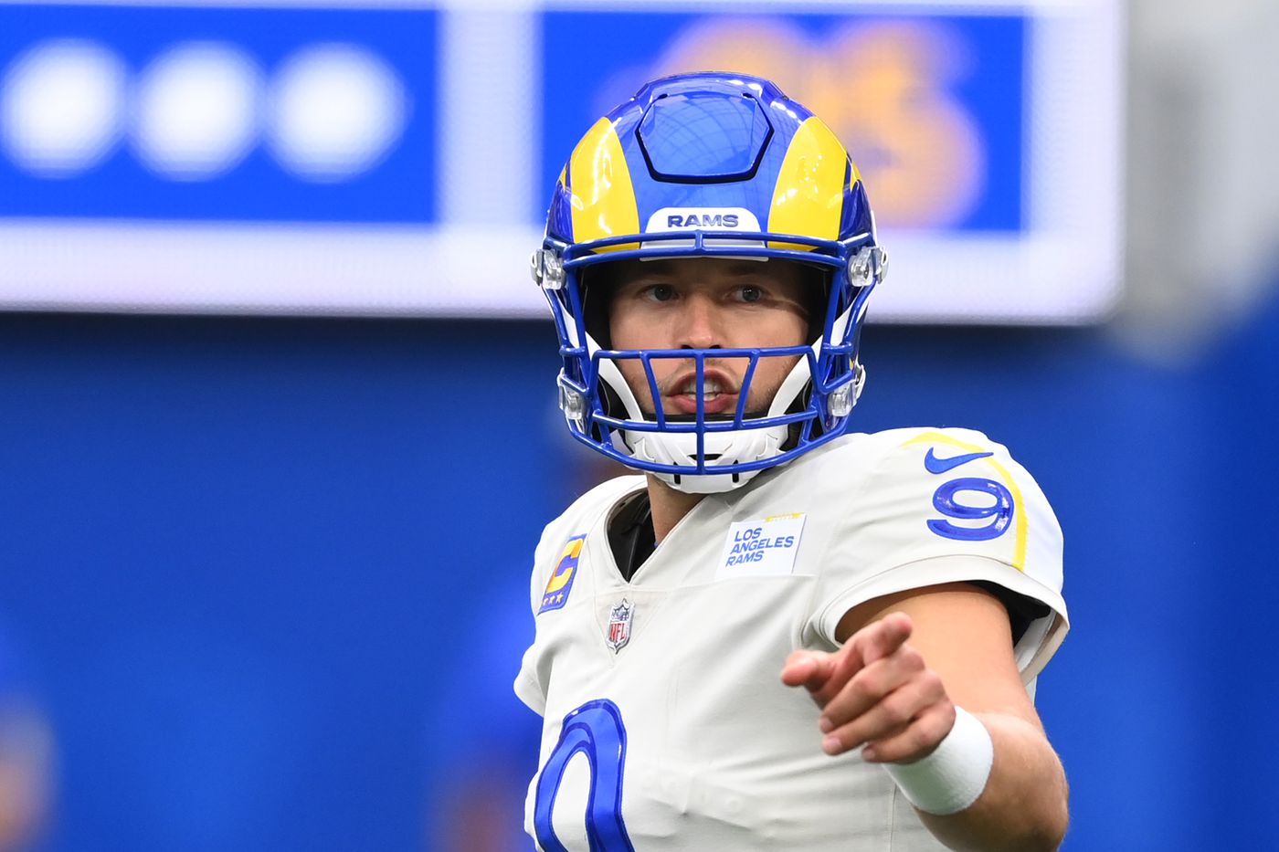 Rams News: It's not time to commit to Matthew Stafford past 2022