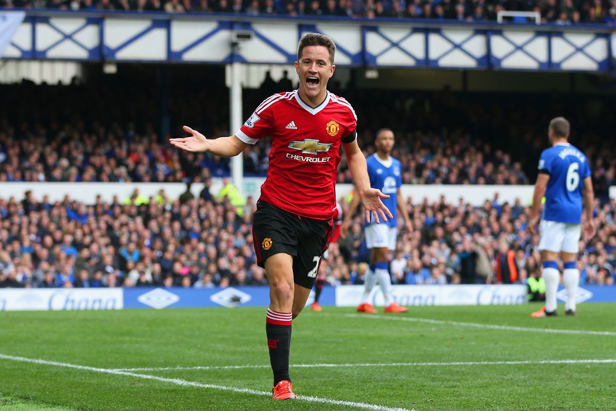 Herrera has been a bright spot for Manchester United. Will you pick him this week?