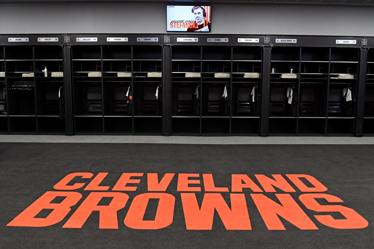 Cleveland Browns Free Agency Live Blog - Rumors, Signings, and