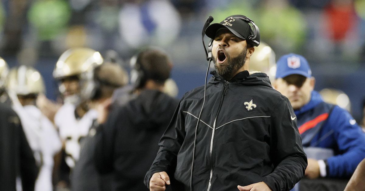Saints' co-defensive coordinator Kris Richard expected to interview for Dolphins’ DC position