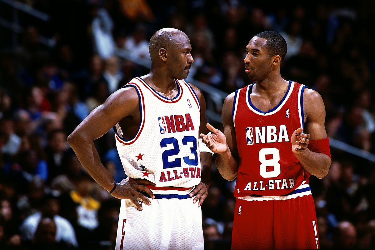 2003 NBA All Star - Atlanta
