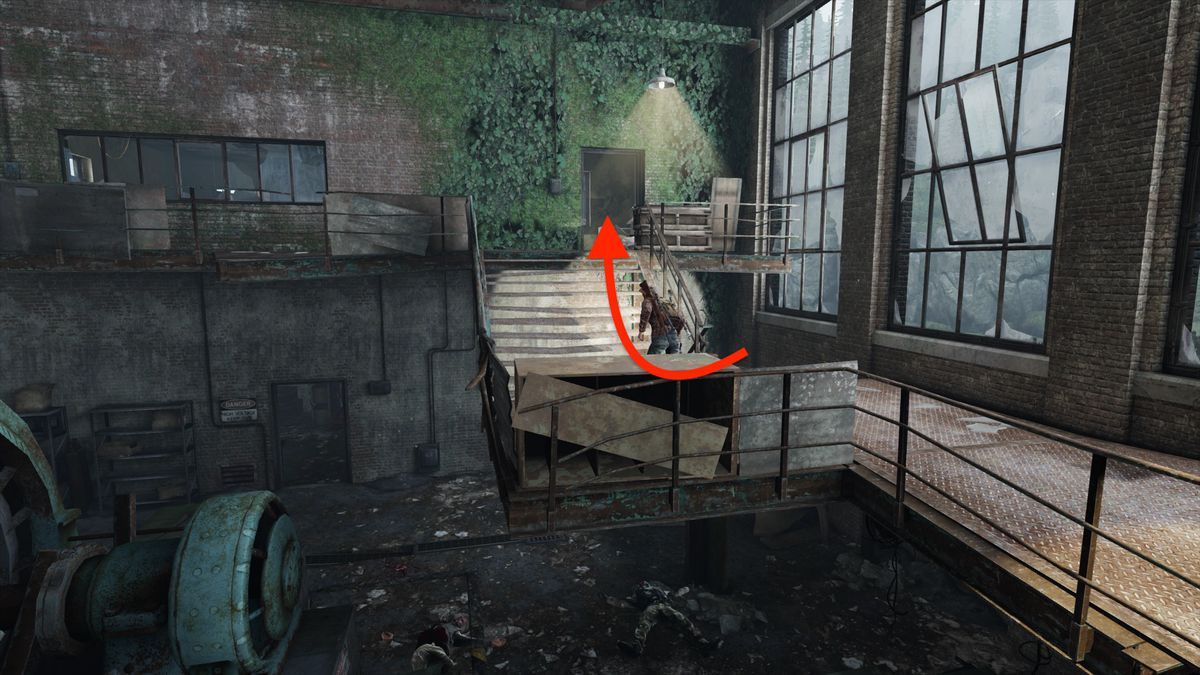 The Last of Us ‘Tommy’s Dam’ collectibles locations guide