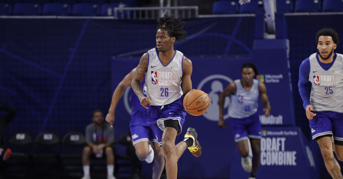 Kings Undrafted Free Agent Roundup