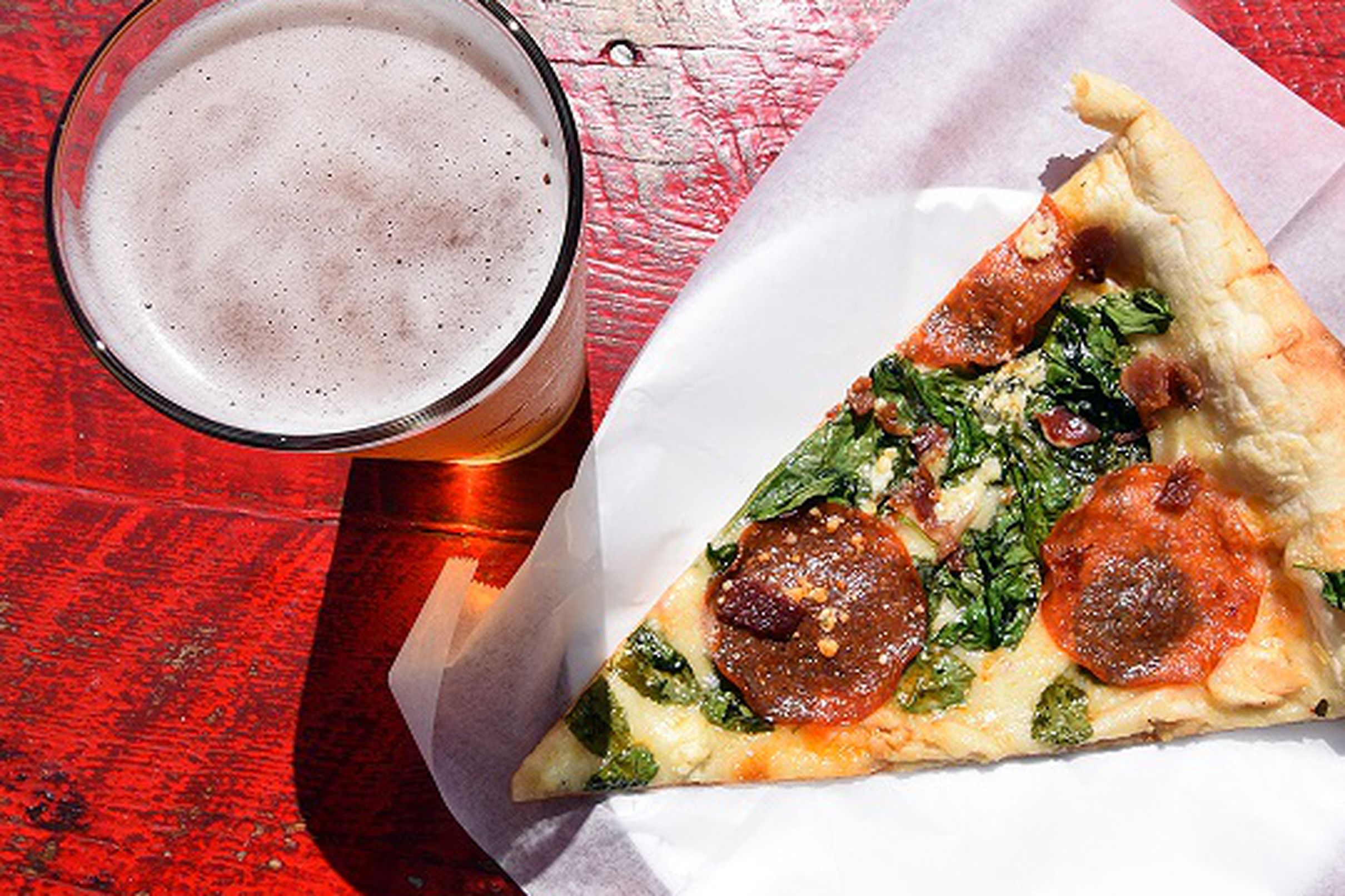 Popular Pizzeria Expanding to Encinitas Eater San Diego