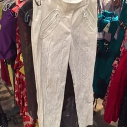 Sample pants, $20