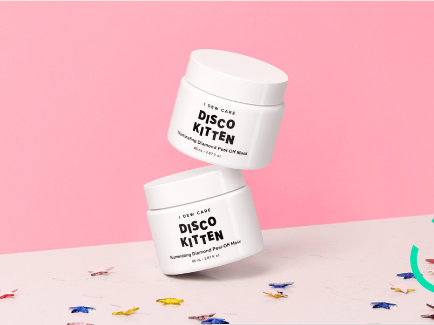 Ulta Can't Keep This New 'Disco Kitten' Mask in - Racked